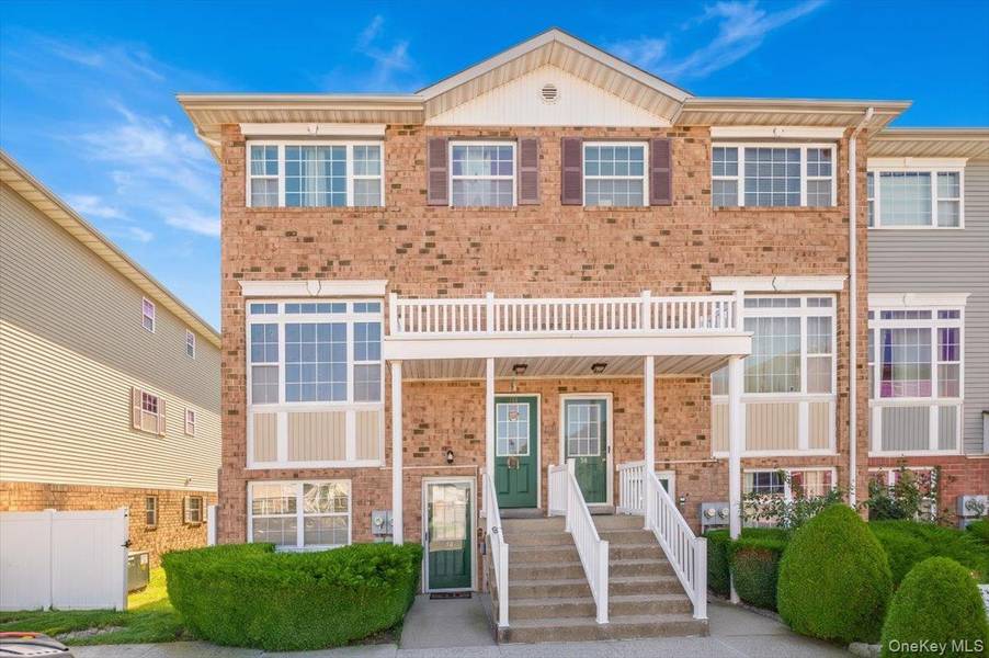56 Heron LN #393, Bronx, NY 10473