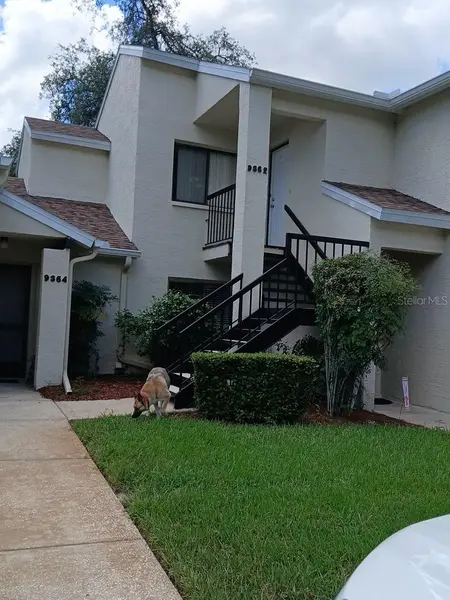 9362 NAKOMA WAY, Weeki Wachee, FL 34613