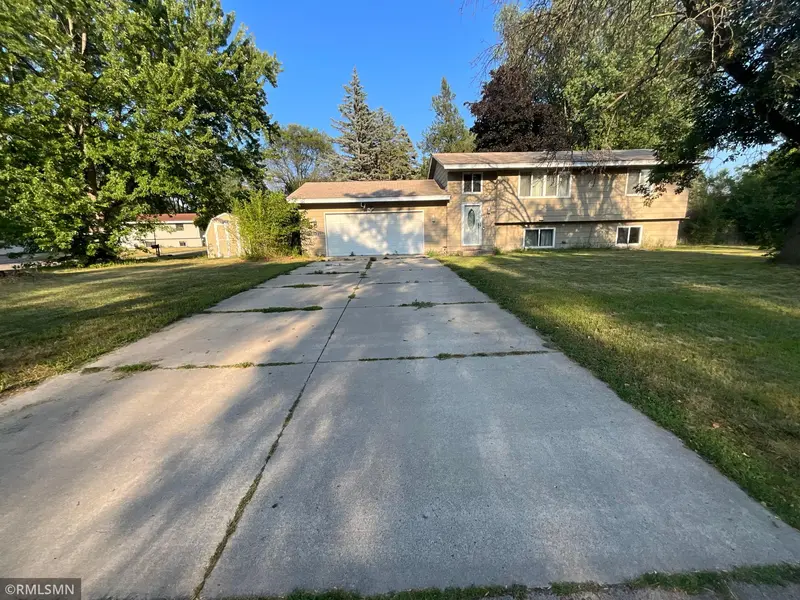 7308 Fremont AVE N, Brooklyn Park, MN 55444
