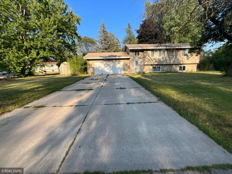 7308 Fremont AVE N, Brooklyn Park, MN 55444