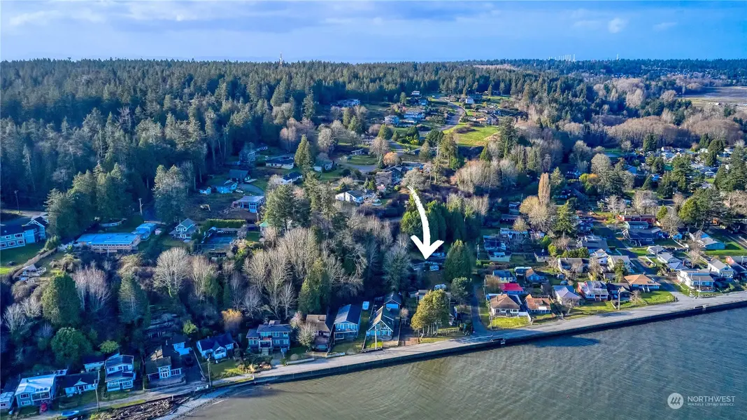 0 Garth RD, Point Roberts, WA 98281
