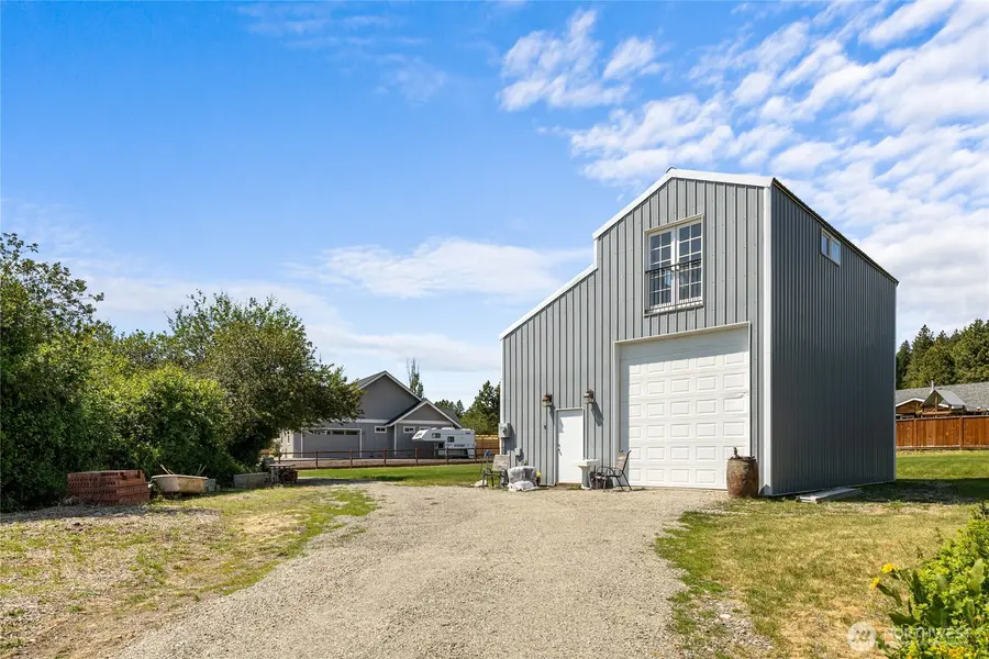 51 Ronald Ridge Dr, Ronald, WA 98940