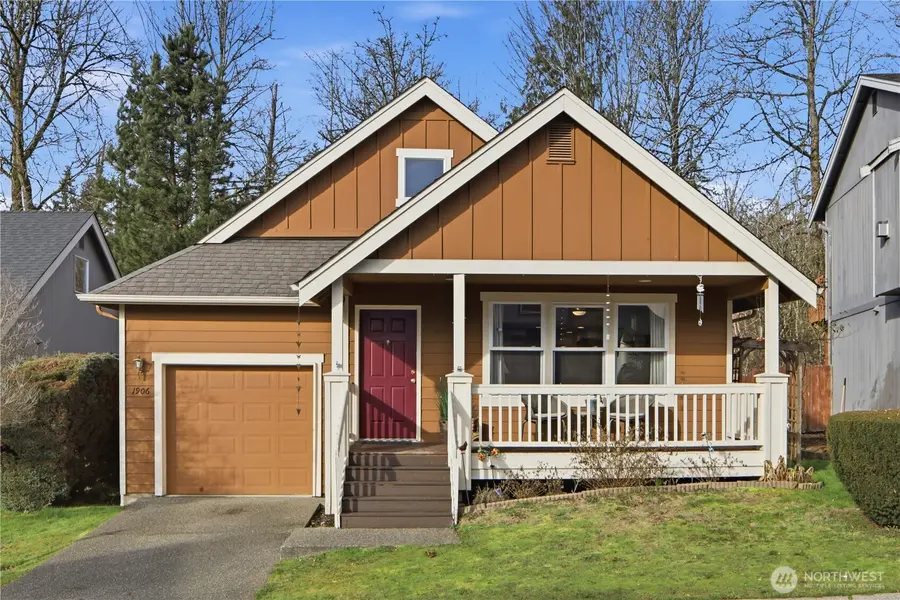 1906 80th AVE NE, Lake Stevens, WA 98258