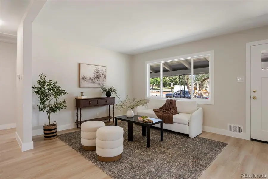 1880 W Arkansas AVE, Denver, CO 80223