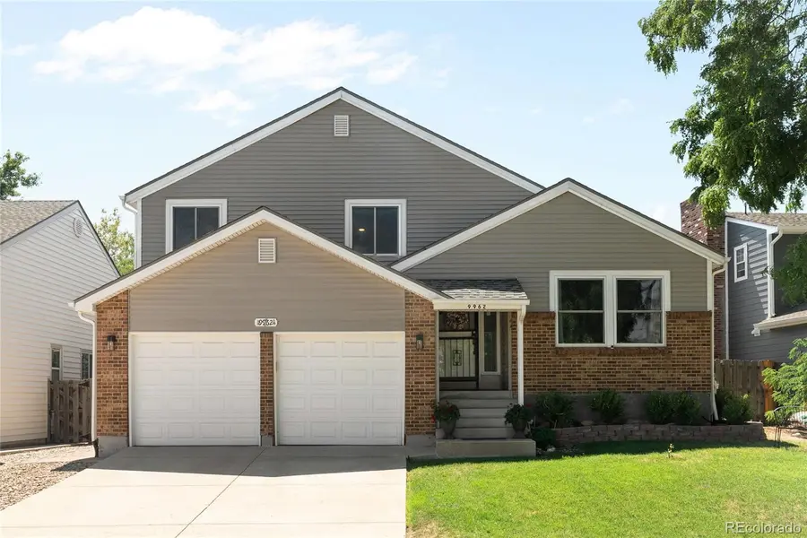 9962 W 82nd PL, Arvada, CO 80005