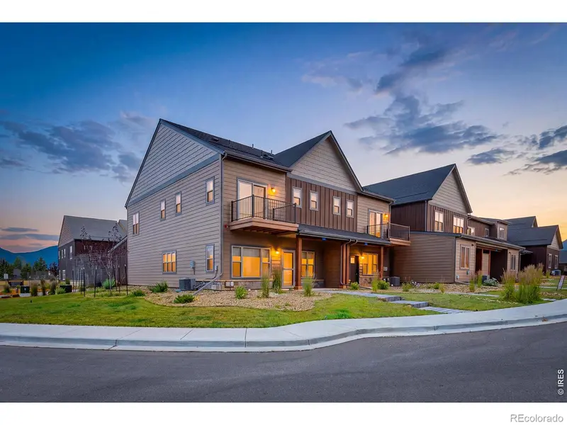 1728 Continental Peaks CIR, Estes Park, CO 80517