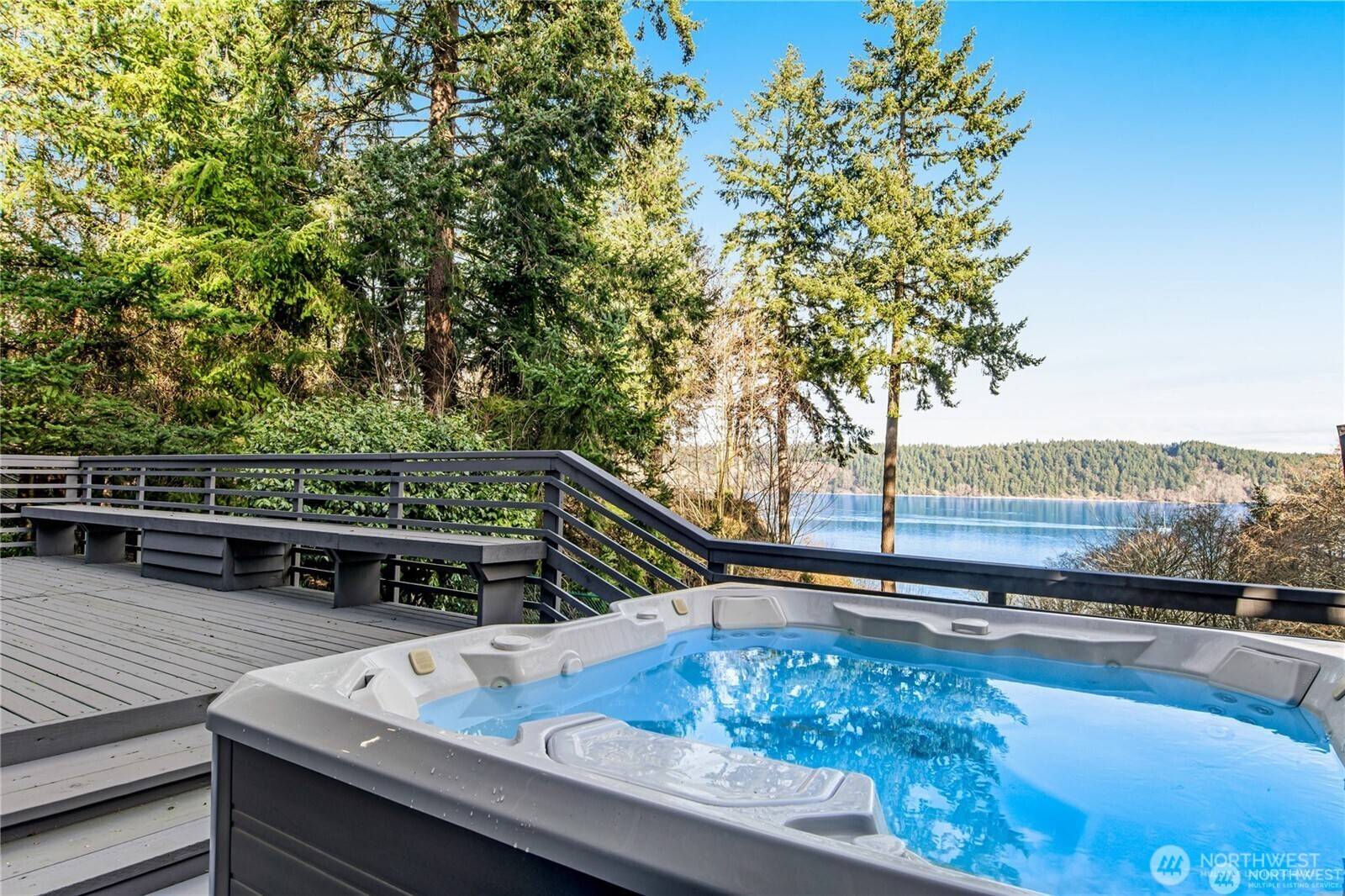 4309 Reid DR NW, Gig Harbor, WA 98335