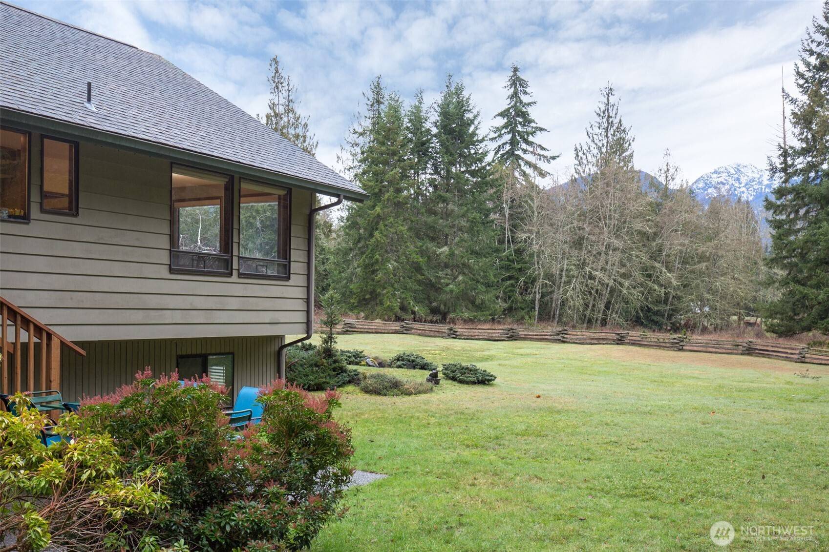 3547 Deer Park RD, Port Angeles, WA 98362