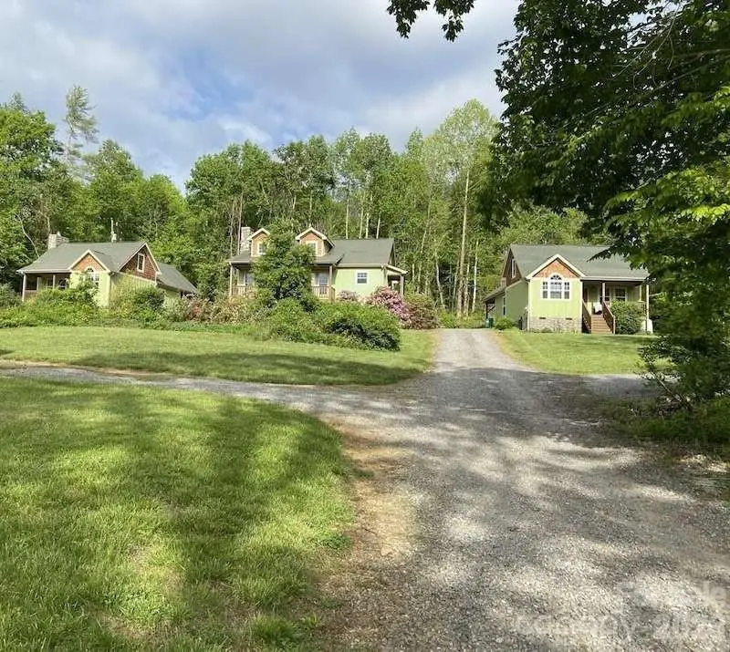 260 Bull Creek RD, Asheville, NC 28805