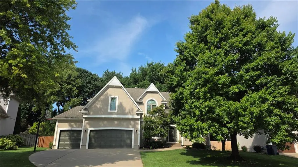 14080 S Hagan ST, Olathe, KS 66062