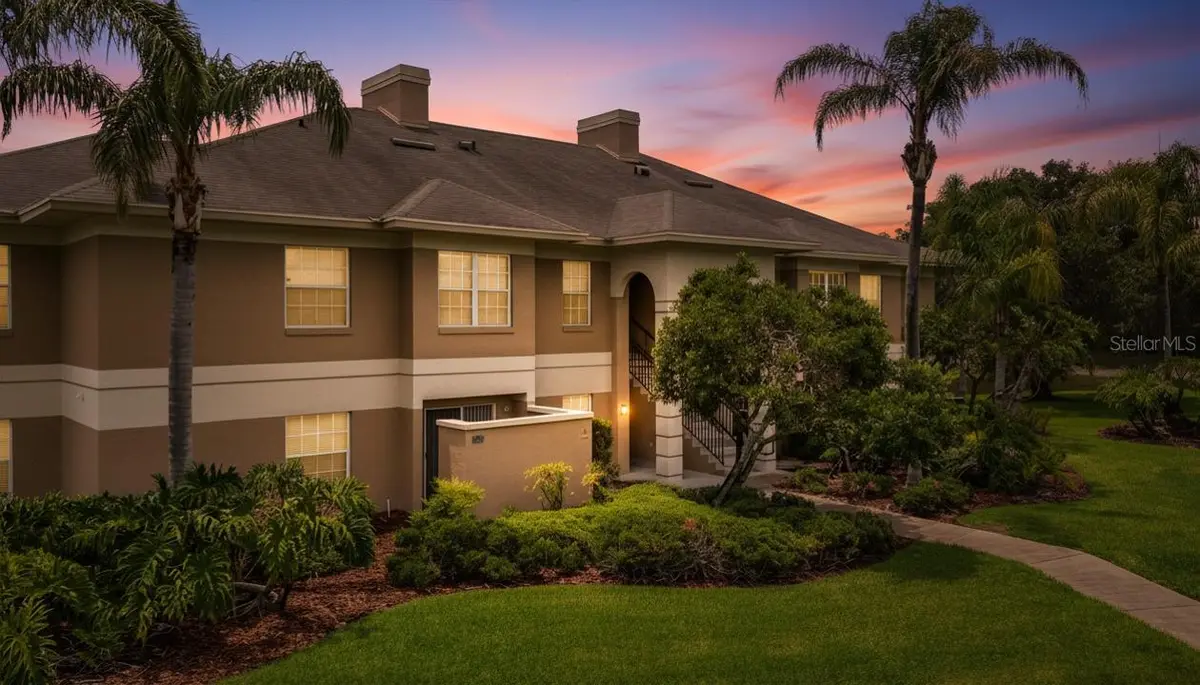 704 EAGLE POND DR #704, Winter Haven, FL 33884