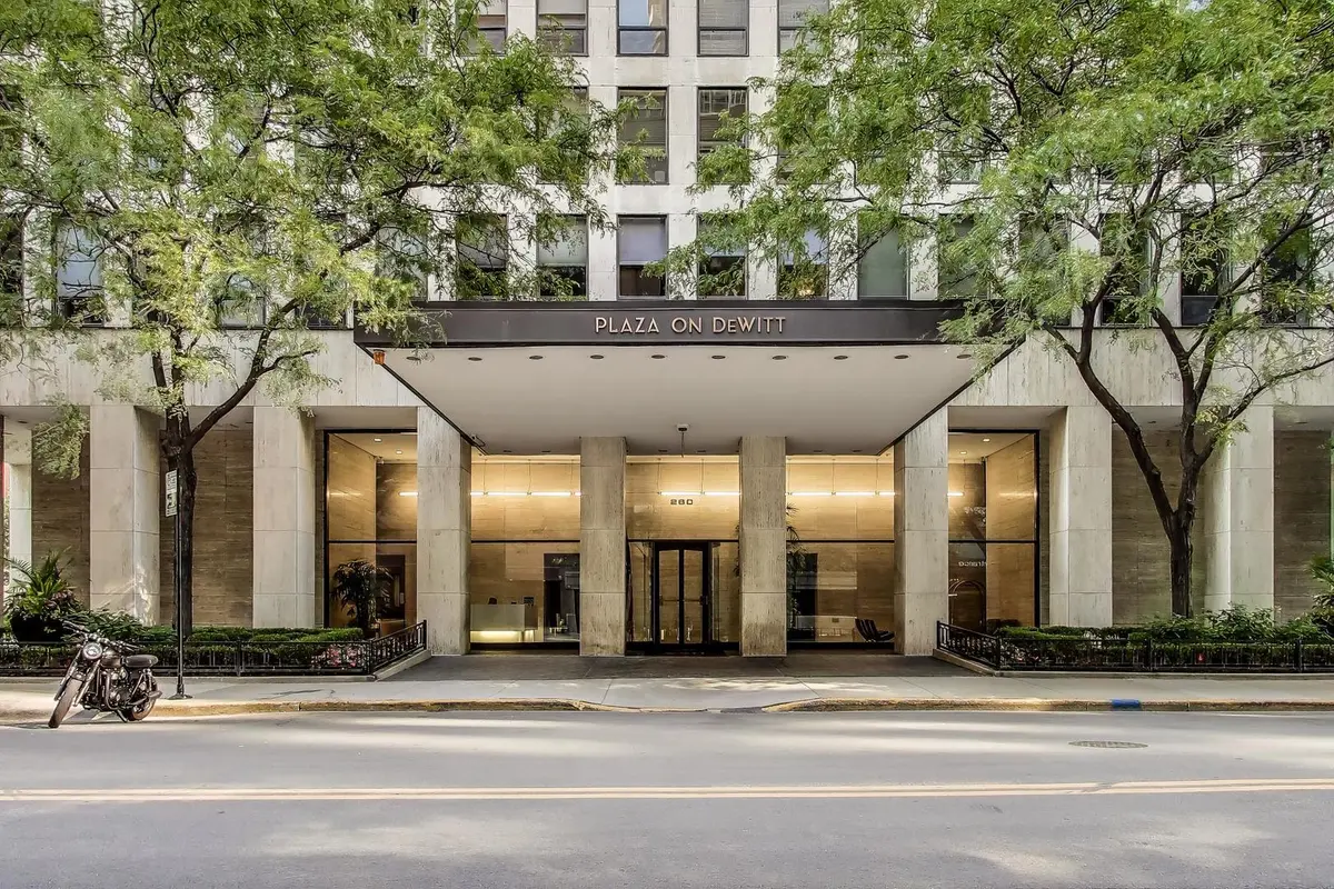260 E CHESTNUT ST #3706, Chicago, IL 60611