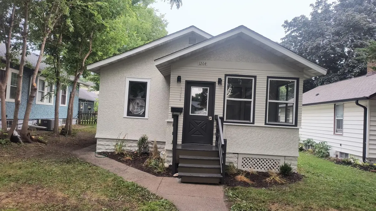 1264 Bush AVE, Saint Paul, MN 55106