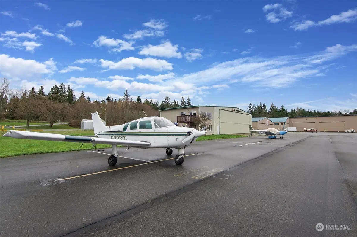 191 Airport RD, Port Townsend, WA 98368