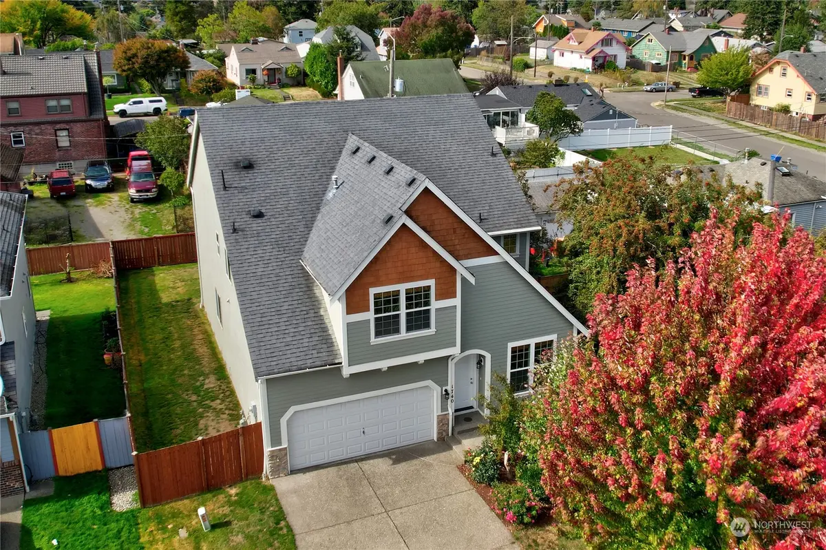 1740 S Prospect LN, Tacoma, WA 98405