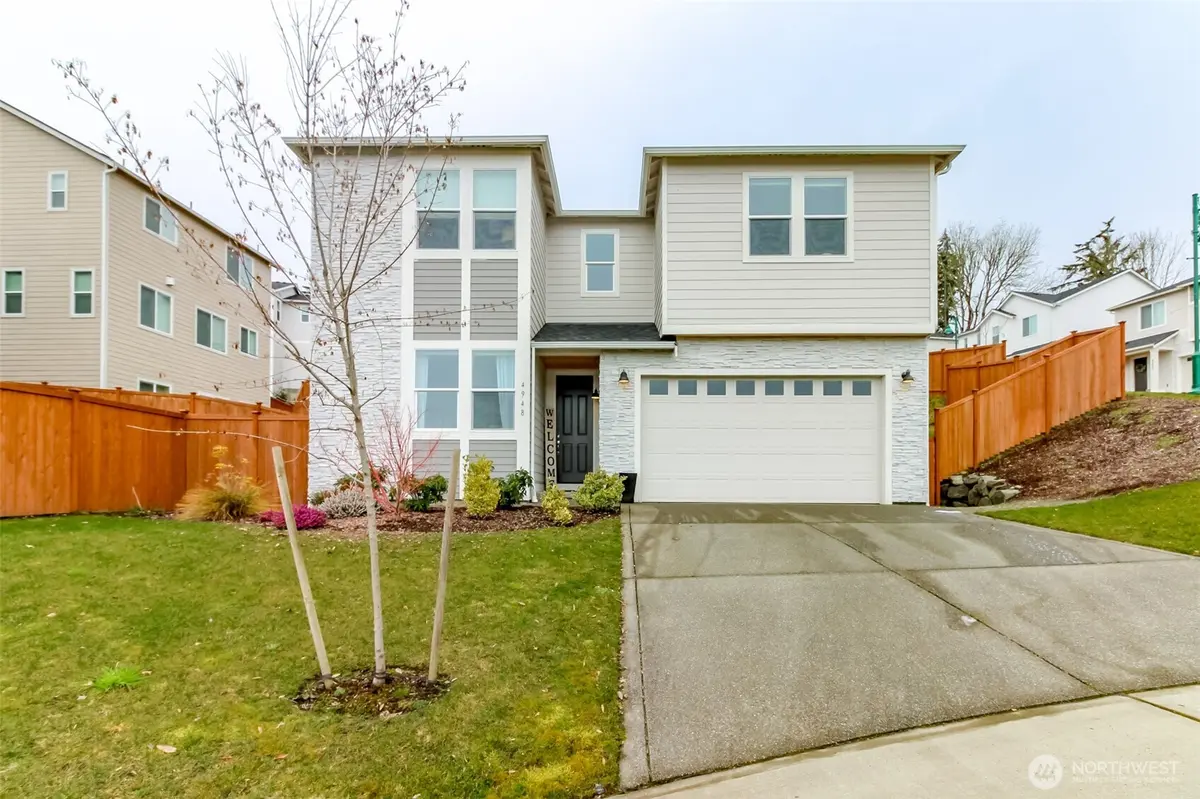 4948 Wanderlust WAY, Gig Harbor, WA 98332