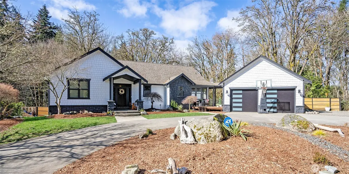 10602 78th Ave NW, Gig Harbor, WA 98332