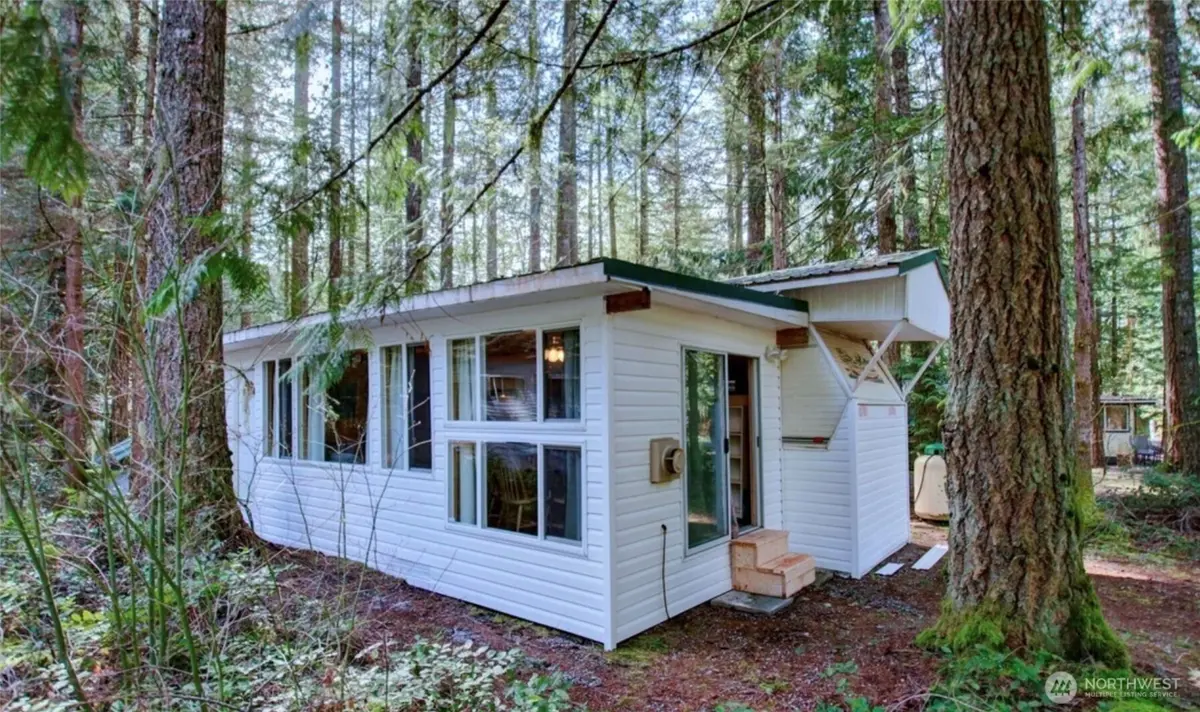 131 6 Riverside DR, Deming, WA 98244