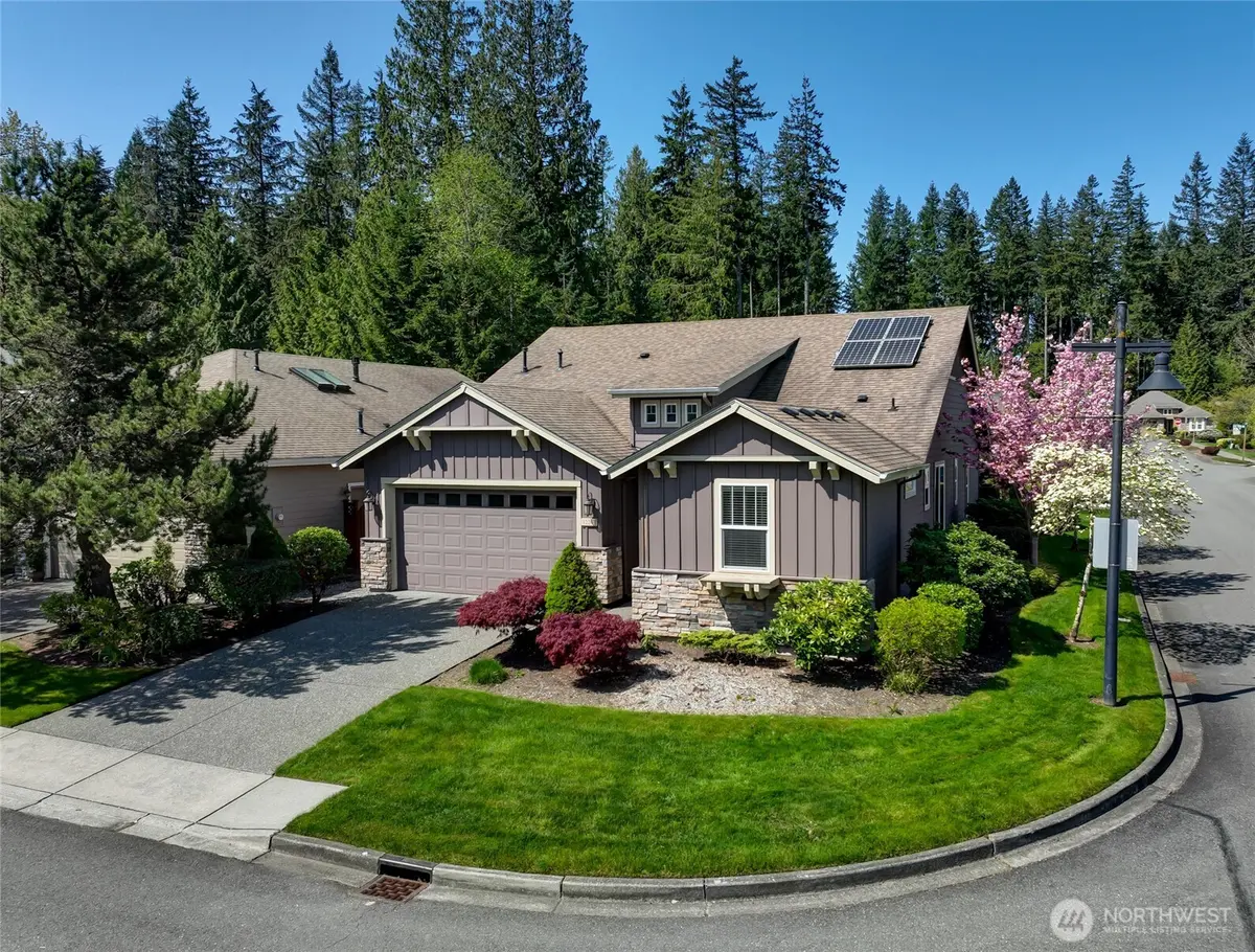 12263 243rd PL NE, Redmond, WA 98053