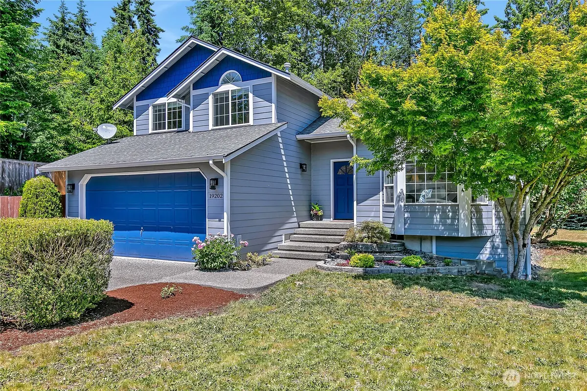 19202 109th Street E, Bonney Lake, WA 98391