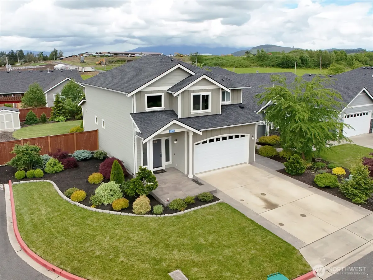 4155 Autumn WAY, Mount Vernon, WA 98273