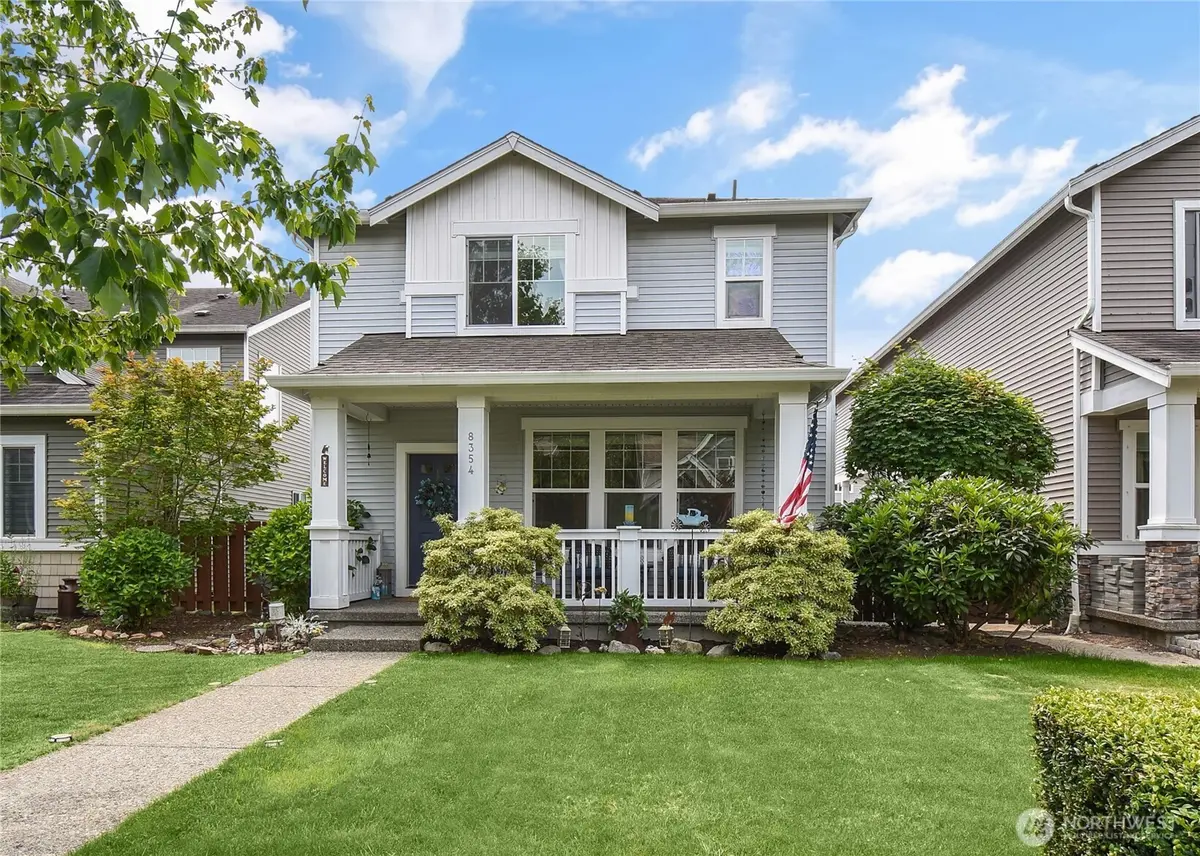8354 22nd ST NE, Lake Stevens, WA 98258