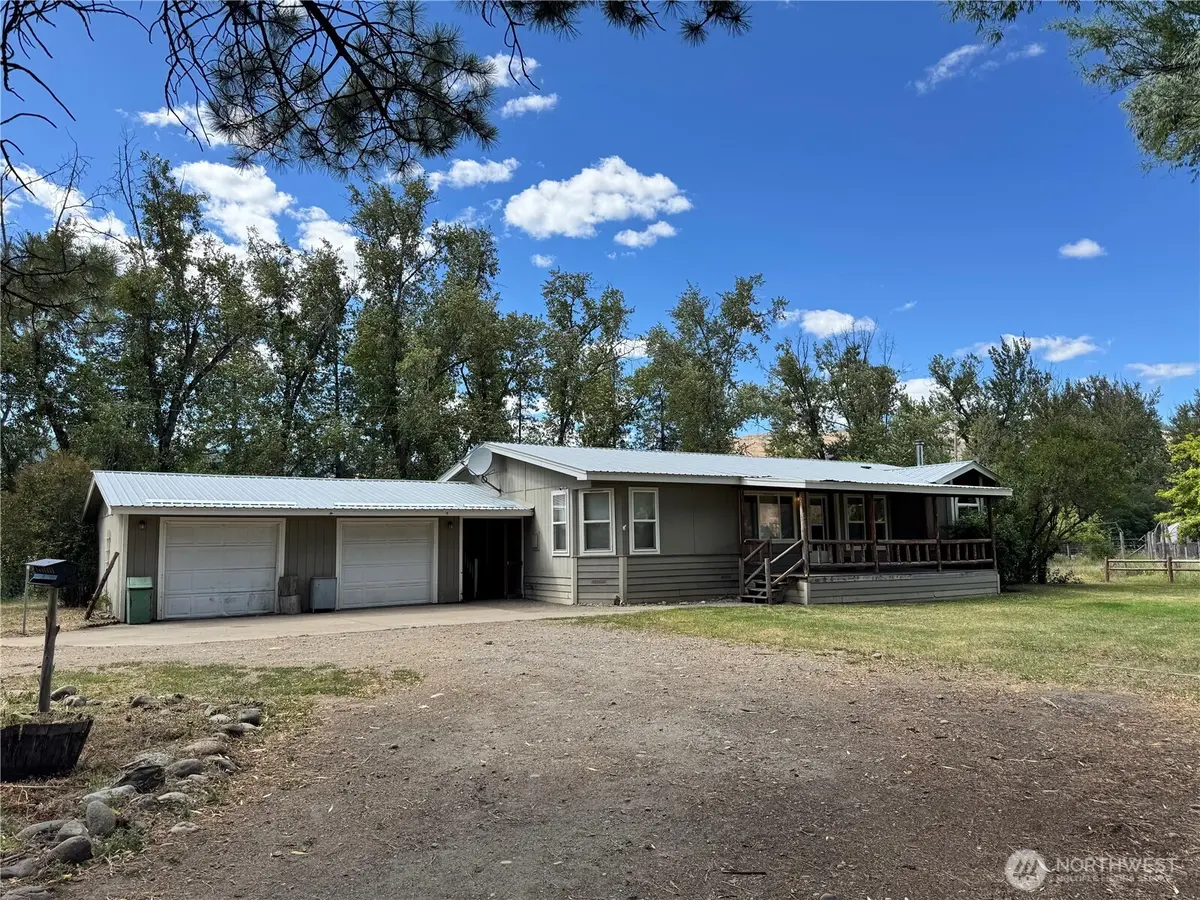 19 Snook Drive DR, Danville, WA 99121