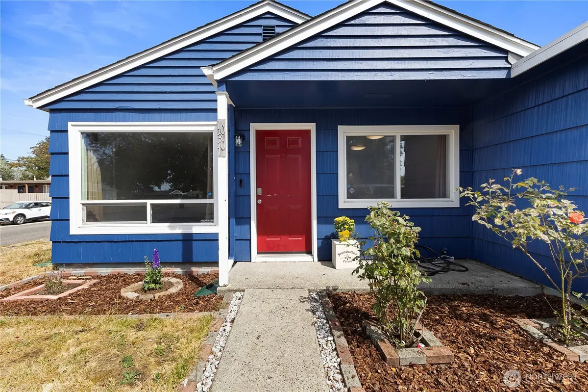10301 47th AVE SW, Lakewood, WA 98499