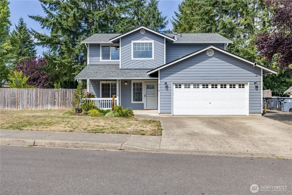 716 Meridian AVE, Shelton, WA 98584