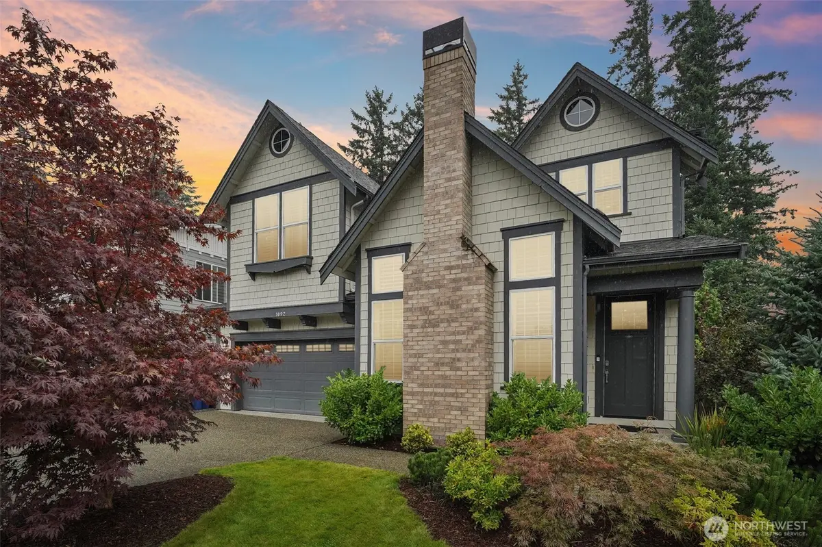 1092 SE 13th PL, North Bend, WA 98045