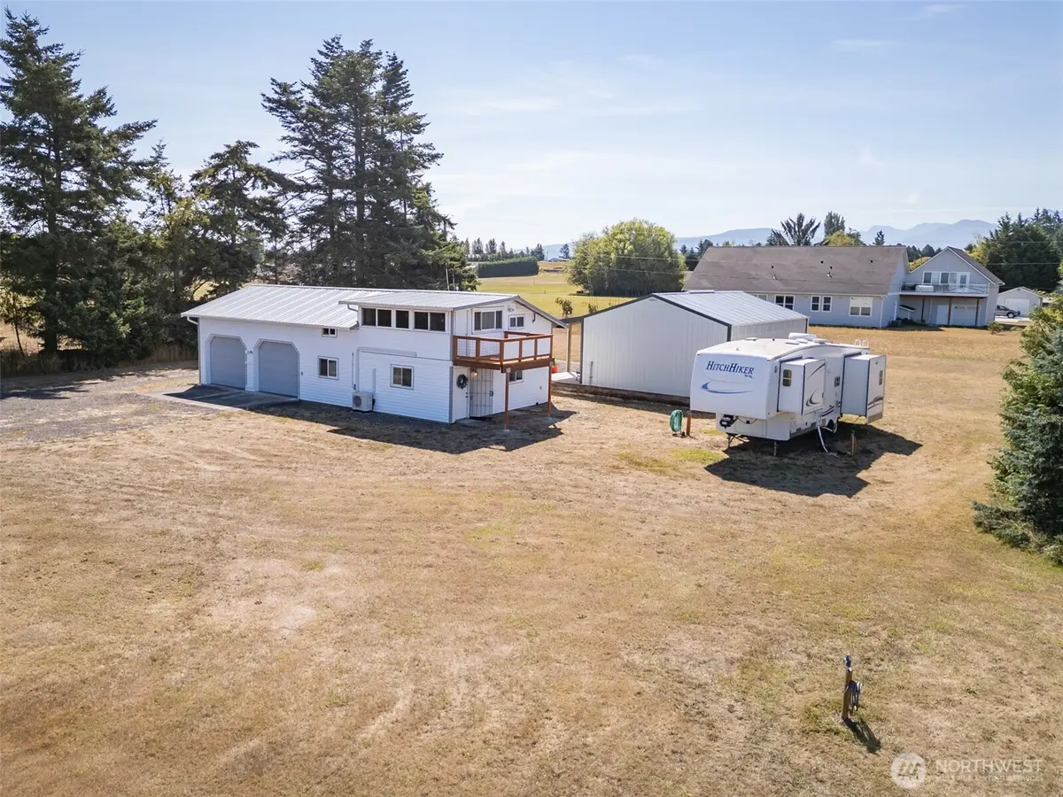 50 E Nelson RD, Sequim, WA 98382