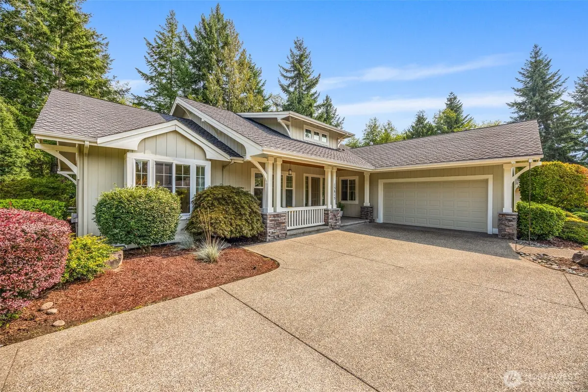 13815 49th Avenue Ct NW, Gig Harbor, WA 98332