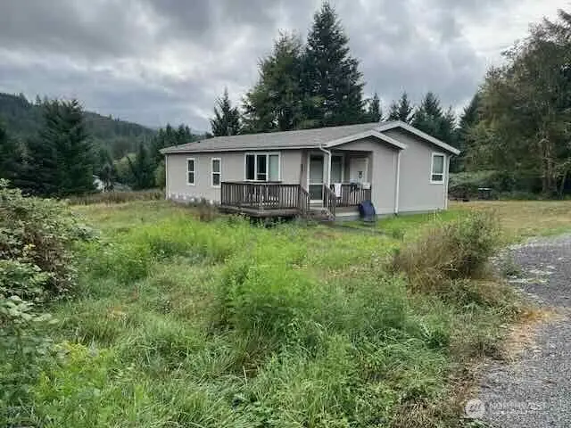 108 Redfern LN, Glenoma, WA 98336
