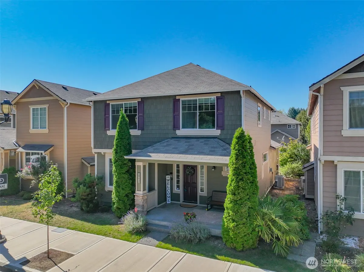 5609 Parkside DR SE, Lacey, WA 98503