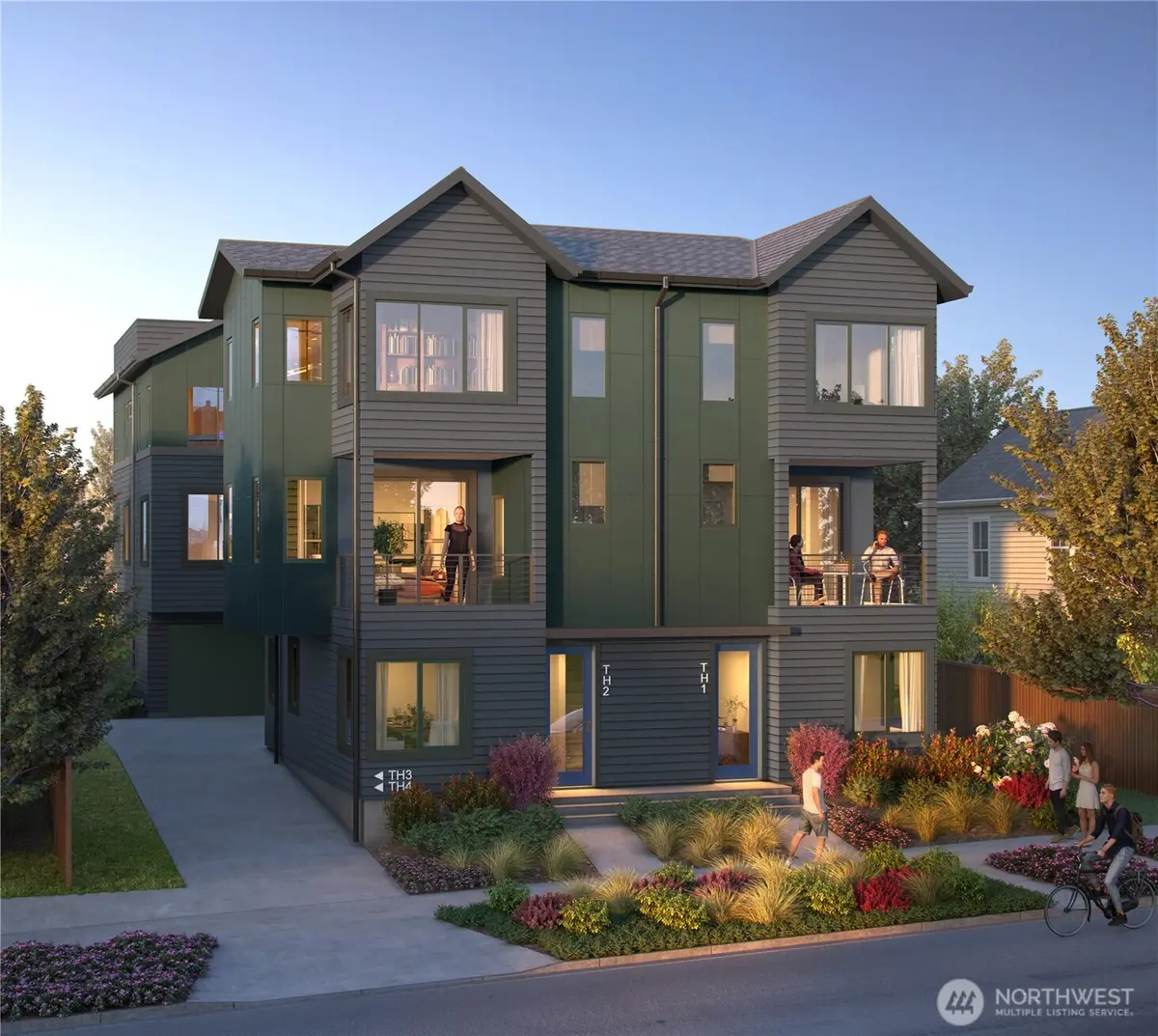 930 NW 58th ST, Seattle, WA 98107