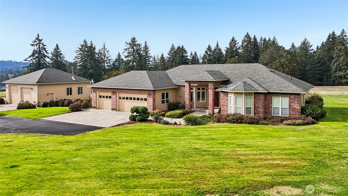 522 NE 257th AVE, Camas, WA 98607