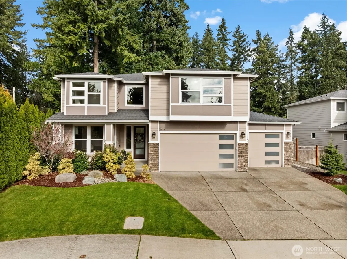 3719 Fox CT, Gig Harbor, WA 98335