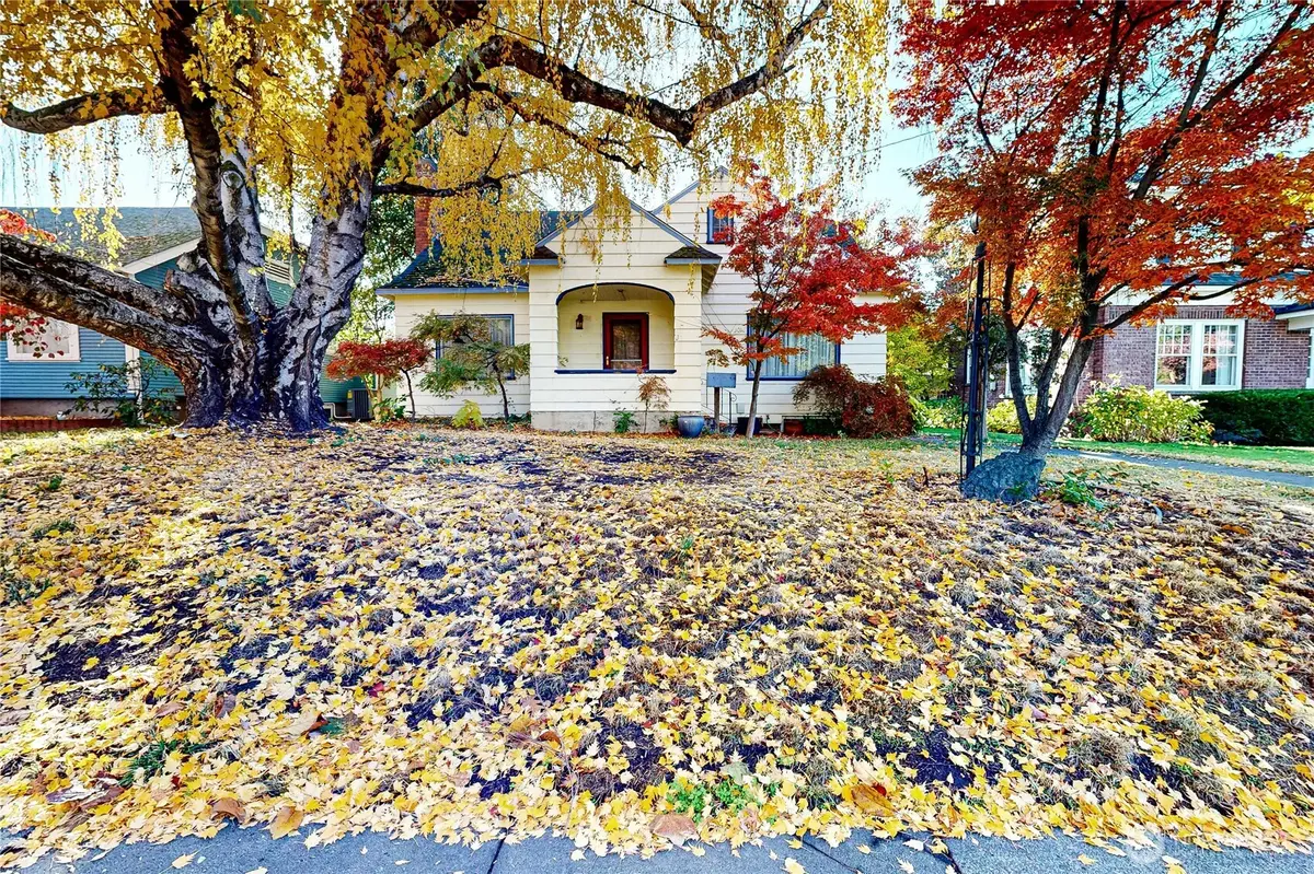 1010 Boyer AVE, Walla Walla, WA 99362