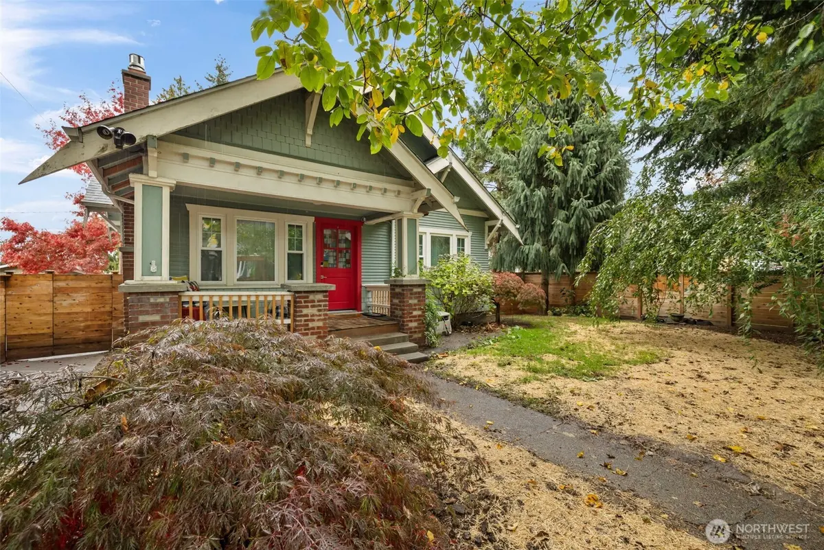 4829 S Thompson AVE, Tacoma, WA 98408