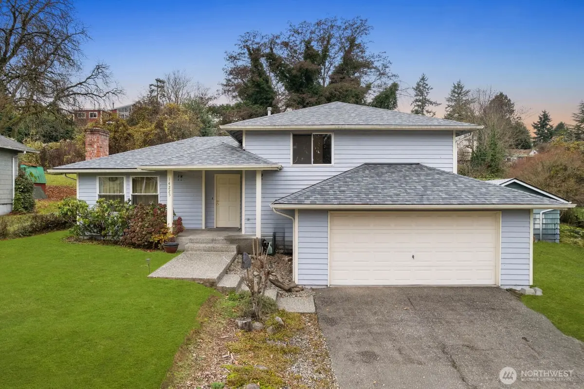 14225 57th AVE S, Tukwila, WA 98168