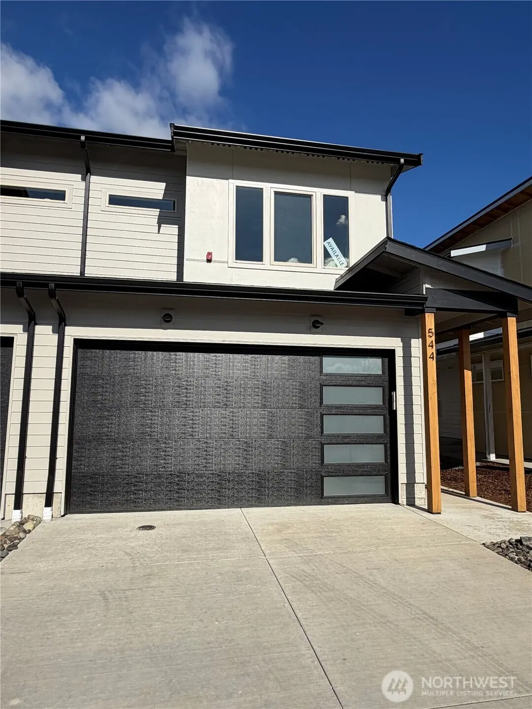 544 (Lot 8) Northview ST, Bellingham, WA 98226