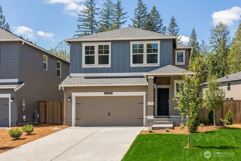 2919 Longhorn LOOP #217, Ellensburg, WA 98926