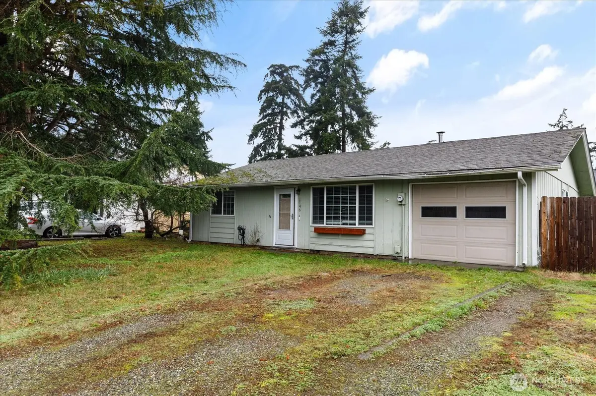 1146 Ridgeway DR, Oak Harbor, WA 98277