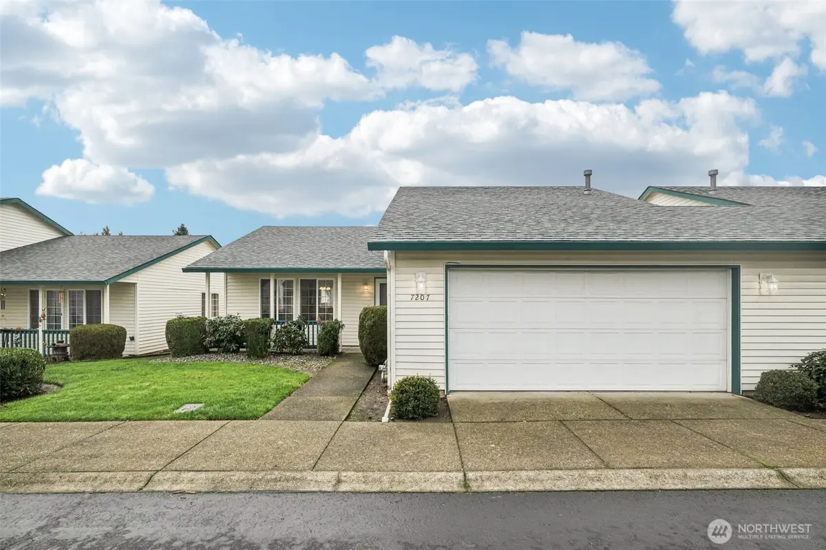 7207 NE 43rd WAY, Vancouver, WA 98662