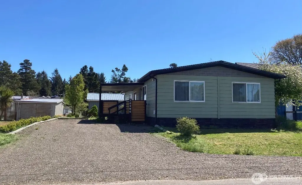 26506 Ridge AVE, Ocean Park, WA 98640
