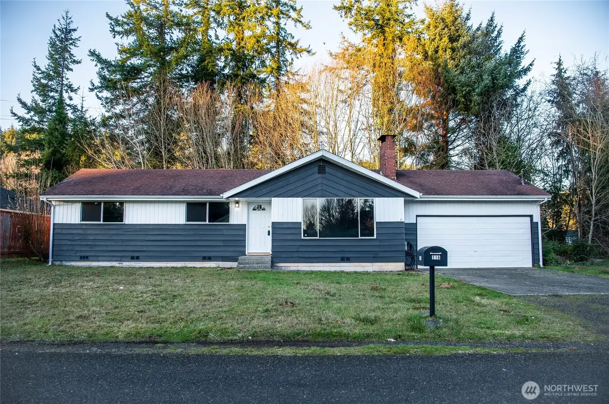 116 Old Hill RD, Aberdeen, WA 98520