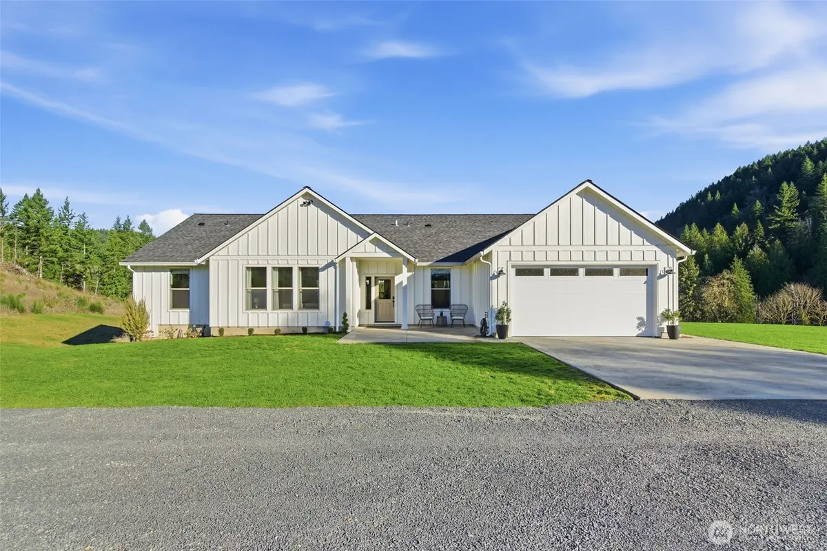 43508 NE Yale Bridge RD, Amboy, WA 98601