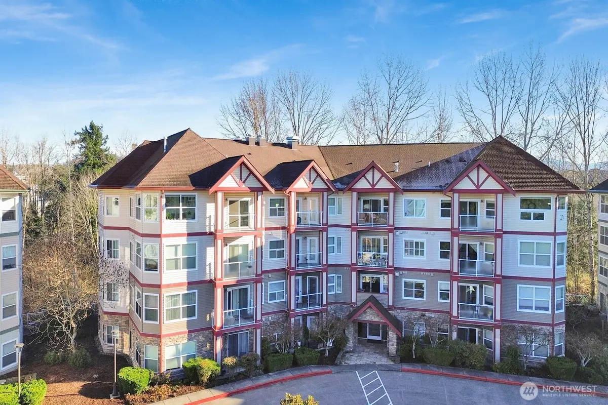 255 W Bakerview RD #B407, Bellingham, WA 98226