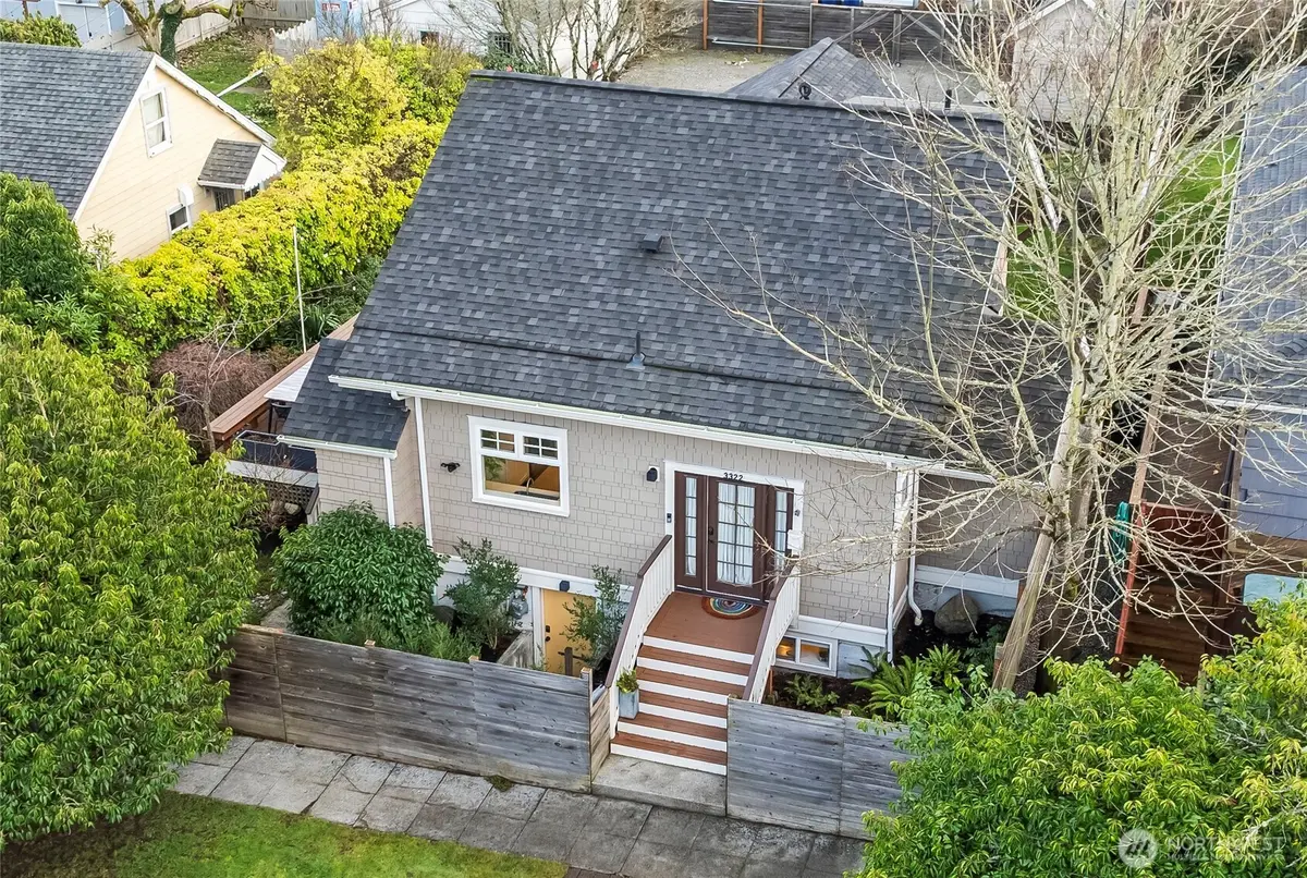 3322 N 25th ST, Tacoma, WA 98406