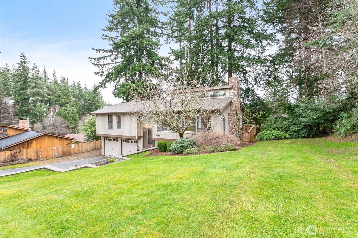 505 Mulberry RD, Bellingham, WA 98225